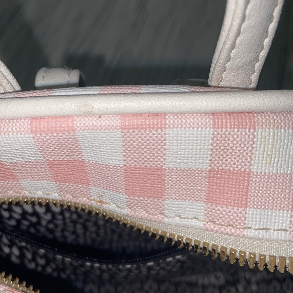 Mini back pack - Picture 9 of 14